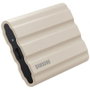 Samsung T7 Shield 1 TB Beige